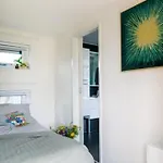 Luxus Cube Meerblick Veluwemeer Am In Erster Reihe *