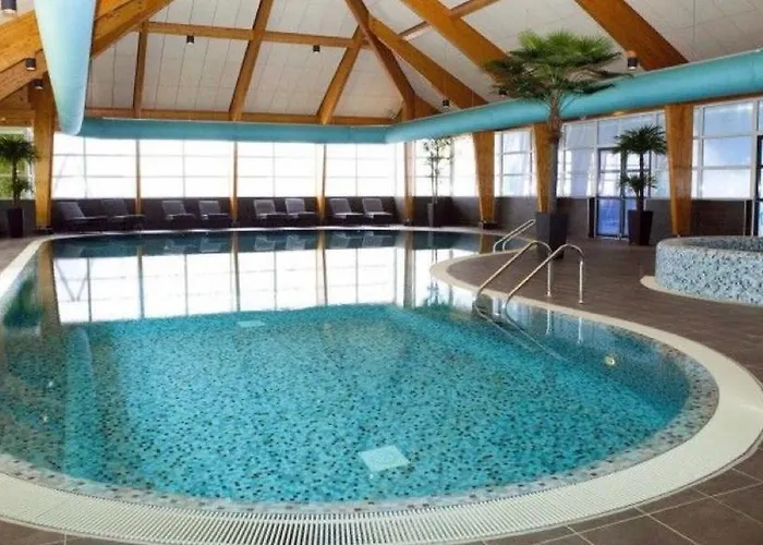 Сasa de vacaciones Luxus Cube Meerblick Veluwemeer Am In Erster Reihe Hulshorst