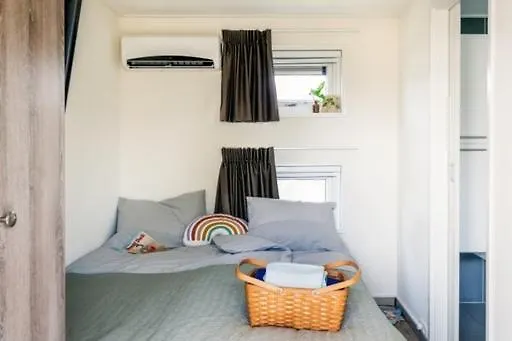 Сasa de vacaciones Luxus Cube Meerblick Veluwemeer Am In Erster Reihe Hulshorst