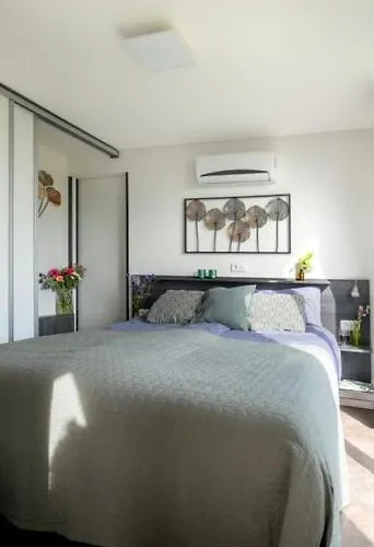 Luxus Cube Meerblick Veluwemeer Am In Erster Reihe Сasa de vacaciones